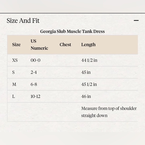 Rowan Georgia Slub Muscle Tank Dress
Color: FADED BLACK - Picture 9 of 9